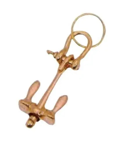 Çıpa Anahtarlık KY069 Mas Mare