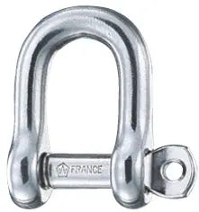 D-SHACKLE ø8 WICHARD