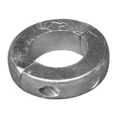 DAR ŞAFT TUTYASI Ø45 mm ALÜMİNYUM TECNOSEAL