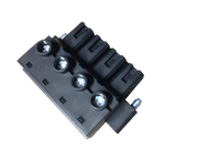DC Soket (12V 60A Cihazlar) CRISTEC