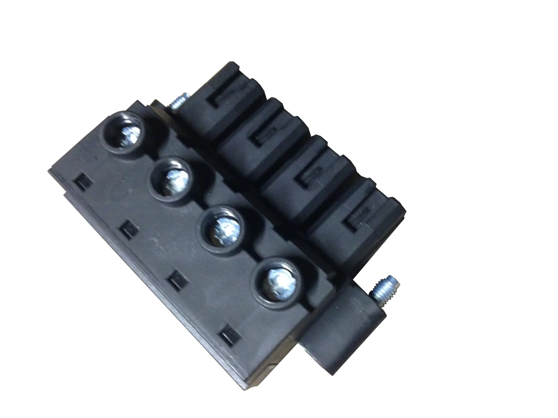 DC Soket (12V 60A Cihazlar) CRISTEC