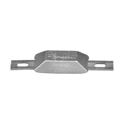 DEMİRLİ TUTYA 0,3kg ALÜMİNYUM TECNOSEAL