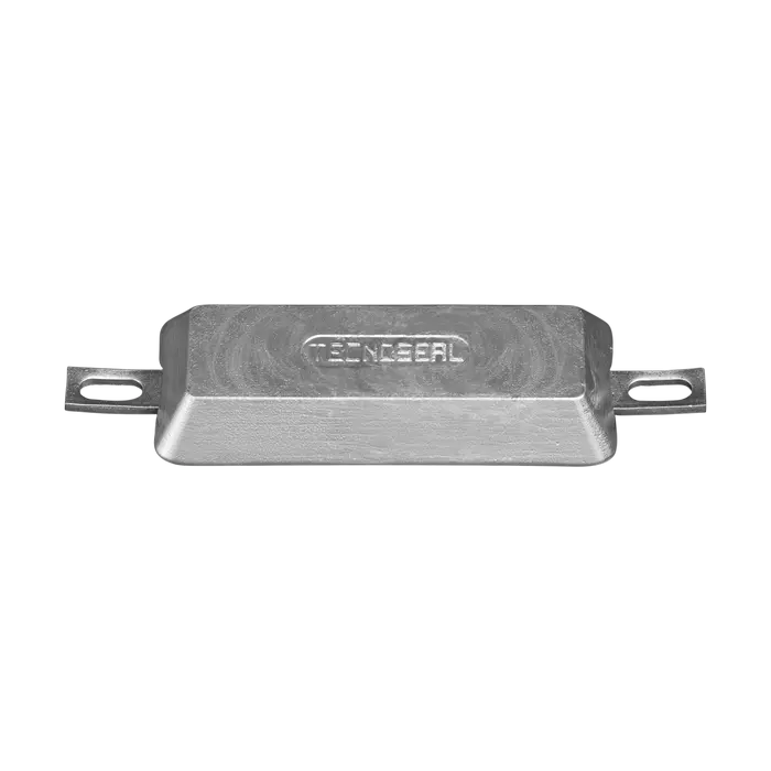 DEMİRLİ TUTYA 1,3kg ALÜMİNYUM TECNOSEAL