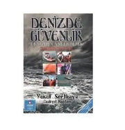 DENİZDE GÜVENLİK VE CANLI KALMA KİTABI Mas Mare