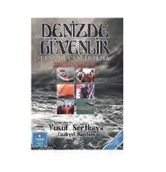 DENİZDE GÜVENLİK VE CANLI KALMA KİTABI Mas Mare