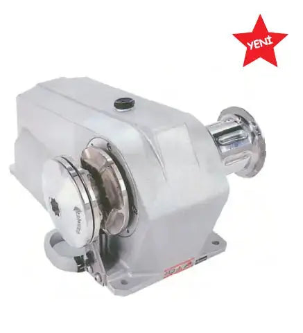 DEVON ZİNCİR IRGATI 1500 W - 12 V 08 MM ZİNCİR Italwinch
