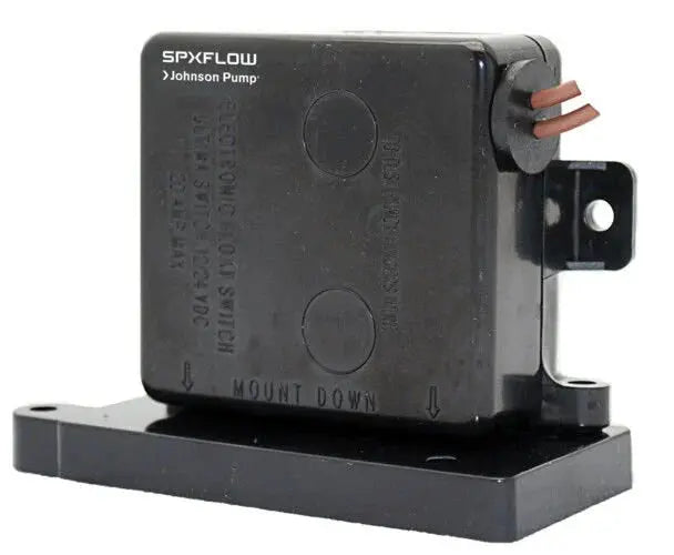 DİJİTAL SİNTİNE FLATÖRÜ 12/24V SPX JOHNSON PUMP