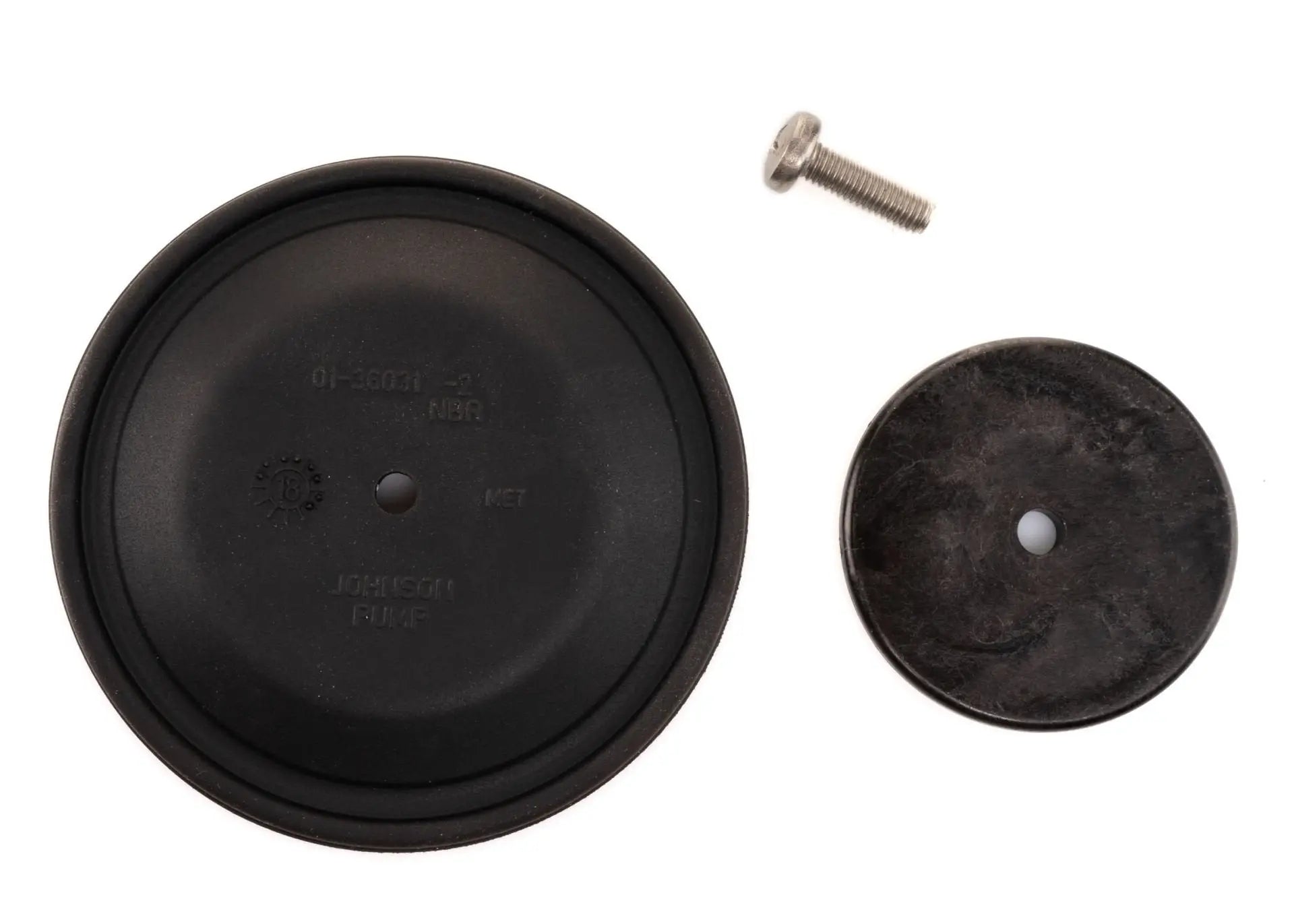 DİYAFRAM KIT VIKING POWER 16 SPX JOHNSON PUMP