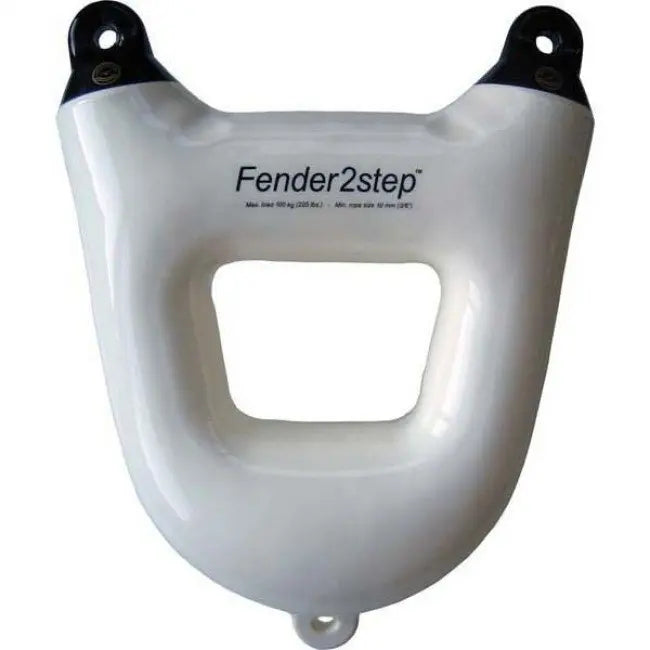 Dan-Fender Usturmaça Çiftli 45x56cm / Beyaz Dan Fender