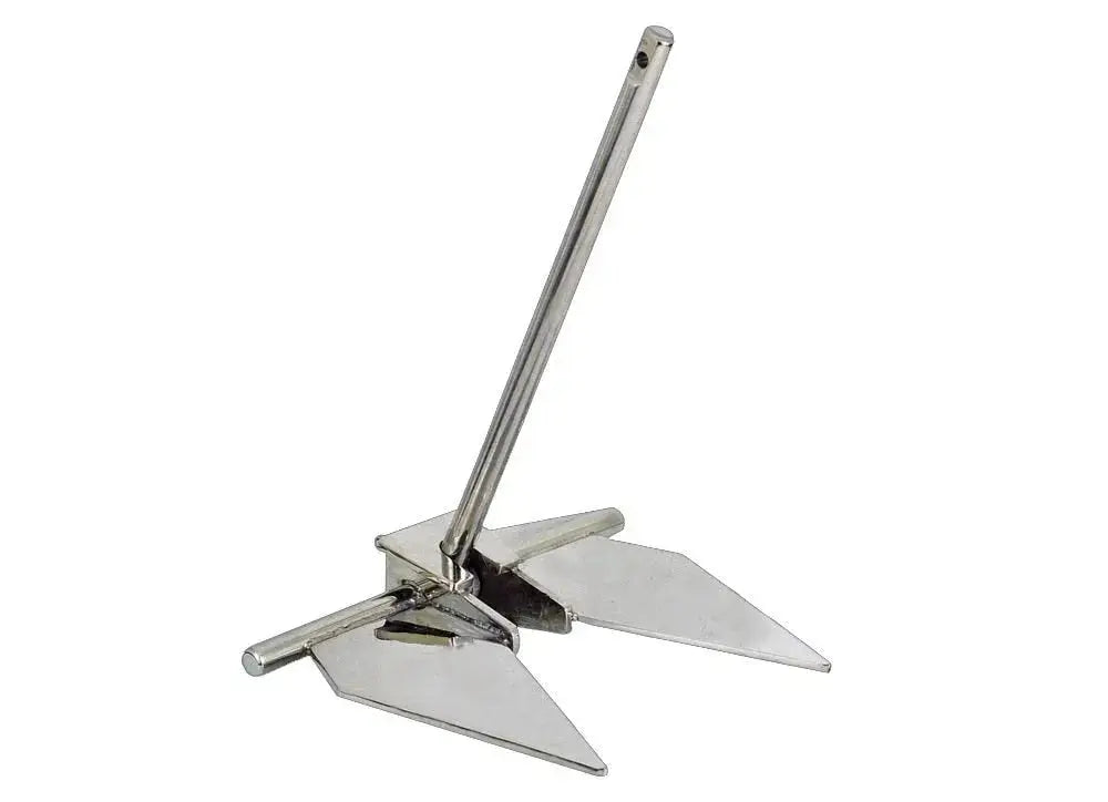 Krom Danfort Çapa 15 kg Mas Mare