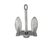 Danfort Döküm Çapa Galvanizli 7.5 kg Mas Mare