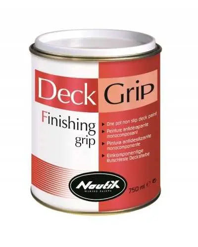 Deck Grip Kaymaz Boya 0,75 lt NAUTIX PAINTS