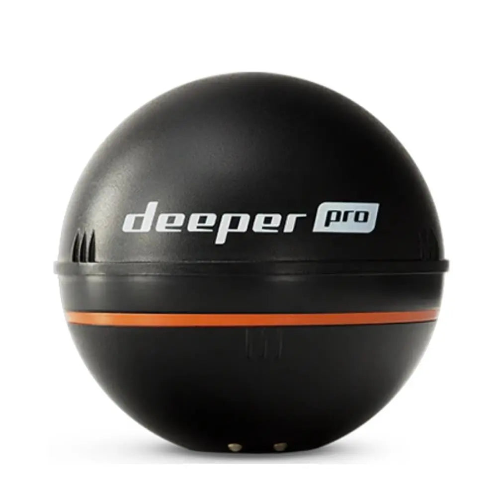 Deeper Smart Sonar Pro Balık Bulucu Deeper