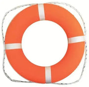 Dekoratif Can Simidi 55 cm Turuncu Mas Mare