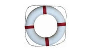 Dekoratif Can Simidi 48cm Mas Mare