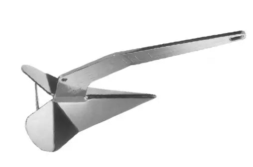 Delta Çapa Krom 12 kg Mas Mare