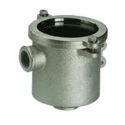 Deniz Suyu Filtresi Yerli 3/4'' Alttan Yandan Mas Mare