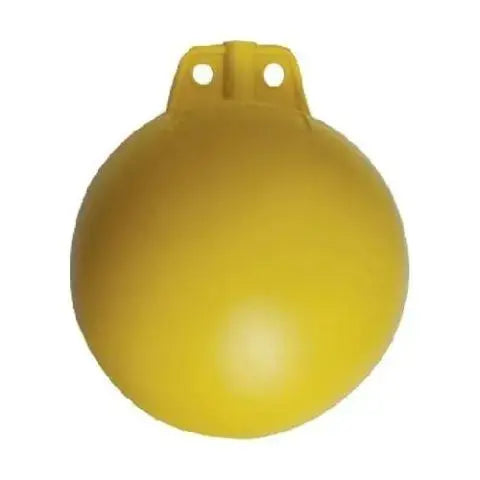 Denmark Top Şamandıra ø20 Boy: 24 cm Sarı Mas Mare