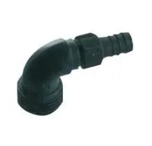 Depo Çıkış Rekoru 20 mm 90° - Erkek Can
