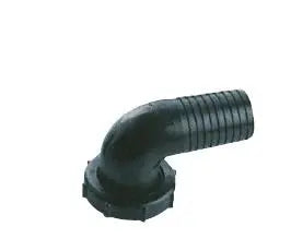 Depo Çıkış Rekoru 38 mm 90° - Dişi Can