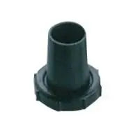 Depo Çıkış Rekoru 38 mm - Dişi Düz Can