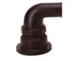 Depo Giriş Rekoru Ölçüler: 38 mm Dirsekli Mas Mare