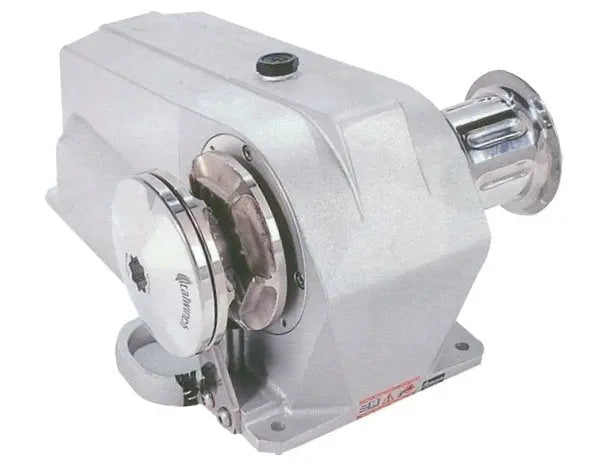 Devon Zincir Irgatı 1500W 12 V Halat Fenerli Italwinch