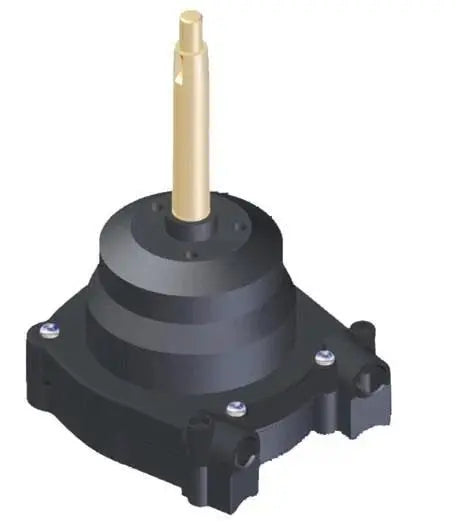 Direksiyon Kutusu H 101 - NR MultiFlex