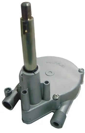 Direksiyon Kutusu H 101 + X34 Şaft 80 mm MultiFlex