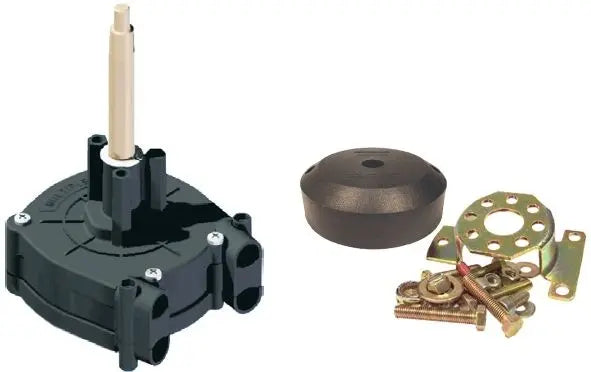 Direksiyon Kutusu H101+X34 Şaft 125mm MultiFlex