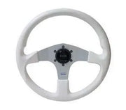 Direksiyon Simidi Çap: 35 cm Beyaz MultiFlex