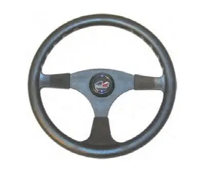 Direksiyon Simidi Çap: 35 cm Siyah MultiFlex