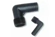 Dirsek Hortum Bağlantısı / Erkek / 1-1/4" FORESPAR