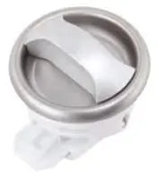 Dolap Kulbu Çevirmeli Çap: 50 mm Mas Mare