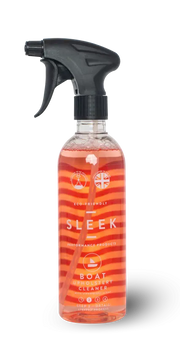 Döşeme / Kumaş Temizleyici - 500ml SLEEK