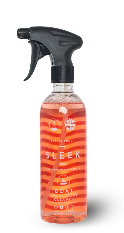 Döşeme / Kumaş Temizleyici - 500ml SLEEK