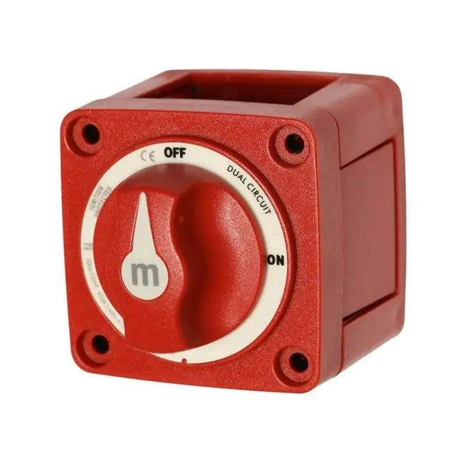 Dual Circuit Mini Devre Kesici BFY