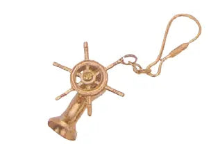 Dümen Anahtarlık KY090 Mas Mare