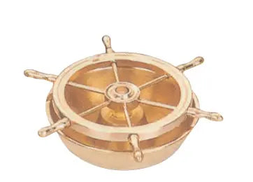 Dümenli Kül Tablası MD011 Mas Mare