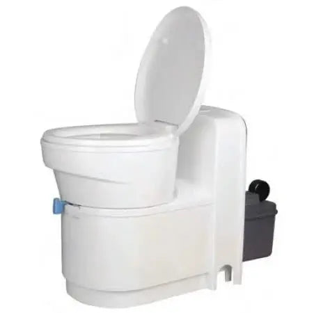 EINSTEIN KASETLİ KARAVAN TUVALETİ 12 V Mas Mare