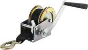 EL Vinci 1200 Lb. Çekme Gücü - 200 kg Mas Mare
