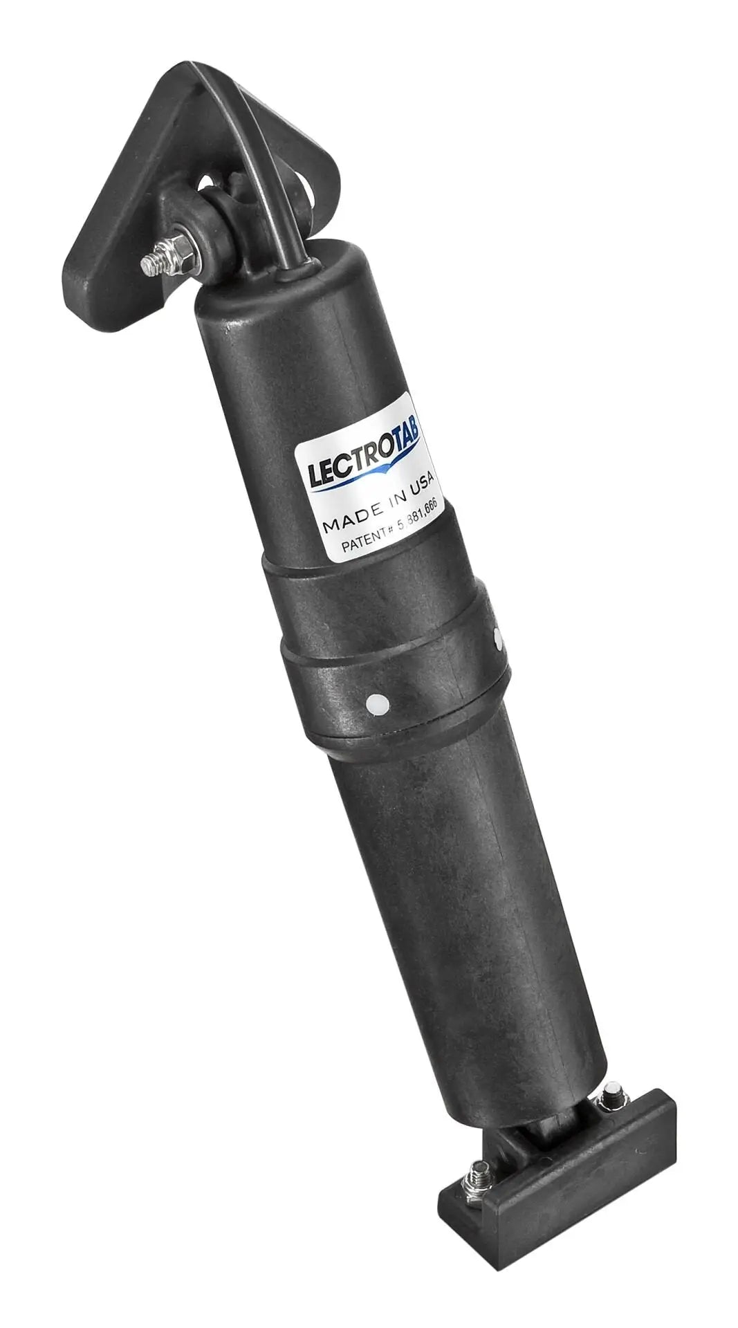 ELEKTRİKLİ FLAP PİSTONU 24V LECTROTAB