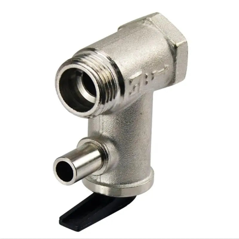 EMNİYET VALFİ 1/2'' 6.0 ± 0, 50 bar ATI DI MARIANI