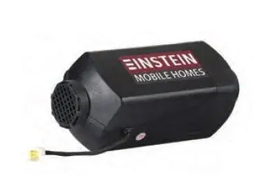 Einstein Dizel Isıtıcı 5 Kw 12-24 V Depo Dahil Einstein