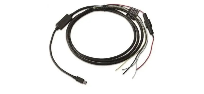 Elektrik Bağlantı Kablosu Eko Serisi için Garmin
