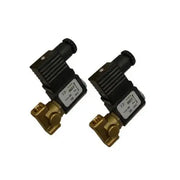 Elektrovalf 24V SPEICH