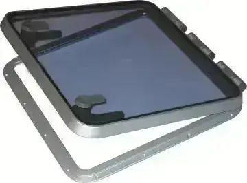 EMA HATCH Köşe Büküm Çapı R130 mm Bofor