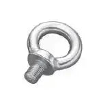 Erkek Eye Bolt Krom, Paslanmaz Mas Mare