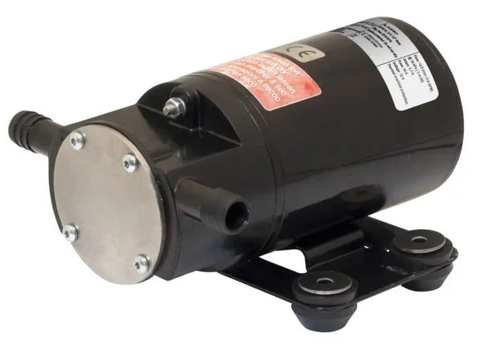F2P10-19 12V IMPELLER PUMP SPX JOHNSON PUMP