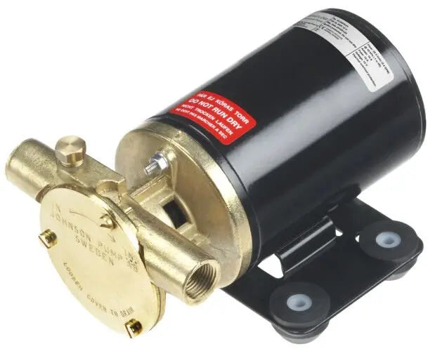 F3B-19 24V IMPELLER PUMP 3/8'' BSP SPX JOHNSON PUMP